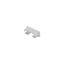 GLENOS Endcap for Profile 2609, FLAT, white thumbnail 2