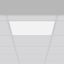Parledo, 31 W, 4550 lm, 840, white, DALI Lay-in luminaires, L 595 B 59 thumbnail 2