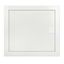 Frame, door and insert for enclosure BK085, 1-row thumbnail 2