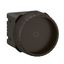 STANDALONE ROTARY DIMMER CELIANE BLACK thumbnail 6