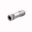 Field-Wireable Connector Female Connector M12 × 1, Straight   FW-M12KU5W-G-ZF-ME-SH-9 thumbnail 2