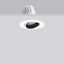 RONDOS mini, 29 W, 2850 lm, 930, white, DALI Recessed projectors, D 14 thumbnail 1