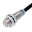 Proximity sensor, inductive, full metal stainless steel 303 M12, shiel E2EW0082C thumbnail 3