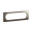PLATE 3G LARGE SATIN STEEL thumbnail 1
