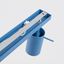Ceiling lamp RING 6L azure thumbnail 2