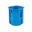 Junction box for cavity walls PV60G blue thumbnail 3