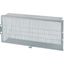 XTPZBAVP-H350W800 Vertical separation, main busbar, HxW=350x800mm thumbnail 4