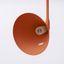 Wall lamp NOX red ochre thumbnail 6