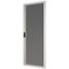 BPZ-DMT-600/10-P Transparent door (steel sheet) with clip-down handle IP55 HxW=1030x570mm thumbnail 1