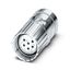 CA-06S1N128008 - Cable connector thumbnail 1