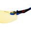 3M™ Solus™ 1000 Safety Glasses, Blue/Black Frame, Scotchgard™ Anti-Fog thumbnail 5