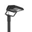 LIGHTSTREAM midi, 114 W, 12200 lm, 830, anthracite, DALI Spotlights, L thumbnail 1