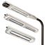 Ex-LED-Mast Linear light fitting for zone 1/21, Variant: eLLM 92 LED 800A 1/3-1K 4000K thumbnail 3