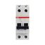 S201-B6NA Miniature Circuit Breaker - 1+NP - B - 6 A thumbnail 5