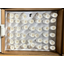 Bulb LED G9 2.8W 2700K 315lm without packaging. thumbnail 2