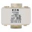 Fuse-link, high speed, 800 A, AC 1250 V, 2 x size 3, 74 x 177 x 95 mm, aR, IEC, single indicator thumbnail 13