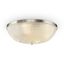 Ceiling & Wall Coupe Ceiling Lamp Nickel thumbnail 2