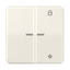 LB Management push-button 2-gang CD1702BR thumbnail 11