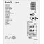 Push-button Forix - surface mounting - IP 2X - 6 A - 250 V~ - white thumbnail 2