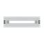 QCS1615P1 Slotted cover, 150 mm x 512 mm x 230 mm thumbnail 3