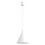 Pendant lamp NOX 25 white thumbnail 2