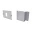 ProfiSNAP Mounting Kit, moulded-case circuit breaker 160A, for enclosu thumbnail 2