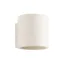 Wall lamp ORBIS concrete beige thumbnail 1