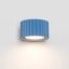 Wall lamp AURA azure Gx53 thumbnail 6
