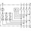 Surge protective devices for circuit breakers   4-pole  C40 A thumbnail 3