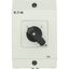 T0-4-11/I1 Multi-speed switches, T0, 20 A, surface mounting, 4 contact unit(s), Contacts: 8, 90 °, maintained, Without 0 (Off) position, 1-2, Design number 11 thumbnail 28