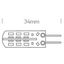 G4 2W WW 12V AC/DC SILICONE thumbnail 2