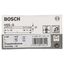 Double-ended drill bits 4,8 x 17 x 62 mm 10 pcs. thumbnail 2