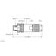 Field-Wireable Connector Industrial Ethernet   FW-ERSSM0426-FD-P-0408 thumbnail 1