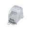 SUB 160 Universal distribution block Al/Cu 82040 SIMBLOCK grey thumbnail 2