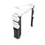 Side element, OMNIMATE Housing - series CH20M  red, Side element, Width: 22.5 mm thumbnail 2