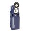XCMH Limit Switches Miniature Plastic Metal Roller Lever NC + NO Snap  thumbnail 47