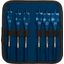 EXPERT Self Cut Speed Spade Drill Bit Set 14/16/18/2/22/24 mm 6-pc thumbnail 2
