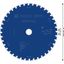 Circular saw blade Expert for Steel 190 x 20 x 2,0 mm, 40 thumbnail 3