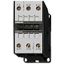 Contactor, 37kW, 74A AC3, 130A AC1, 3-pole, 230VAC thumbnail 1