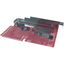 XPIX16BCB-BC-1006 Busbar coupling internal partition, W x D = 1000 x 600 mm thumbnail 4