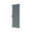 BPZ-DMT-600/10-P Transparent door (steel sheet) with clip-down handle IP55 HxW=1030x570mm thumbnail 4