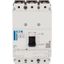N1-160 Switch-disconnector 3p 160A thumbnail 2