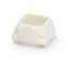 FL PLUG GUARD WH - Plug Guard Security Frame thumbnail 1