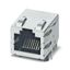 CUC-IND-J1ST-A/R4LS-PG-S - RJ45 PCB connectors thumbnail 1