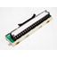 General-purpose I/O terminal block, MIL40 socket, M3.5 screws, 40 poin XW2B0007D thumbnail 3