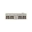 Standard auxiliary contact NHI-B, 1 N/O, 1 NC, Can be fitted to the fr thumbnail 3