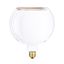 LED Clear Light Bulb Ghost Line G200 CRI 90 5W 350Lm E27 2200K Dimmable - G06 thumbnail 1
