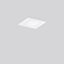 HEMIS square, 12 W, 1600 lm, 840, white, on/off Ceiling luminaires, L  thumbnail 1