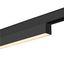 IN-LINE 22 48V TRACK, opal, DALI, spot, black / black, 7.3W, 570lm, 3000K, CRI90, 95° thumbnail 4