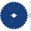 Circular saw blade Expert for Construct Wood 210 x 30 x 2,0 mm, 30 thumbnail 2